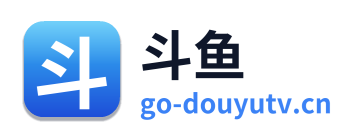 斗鱼 Logo